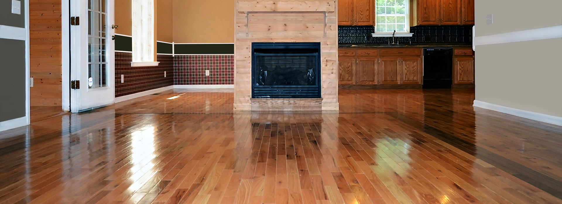 Grant's Incorporated Lumber, Flooring, Hardware in Ephrata and Central Washington