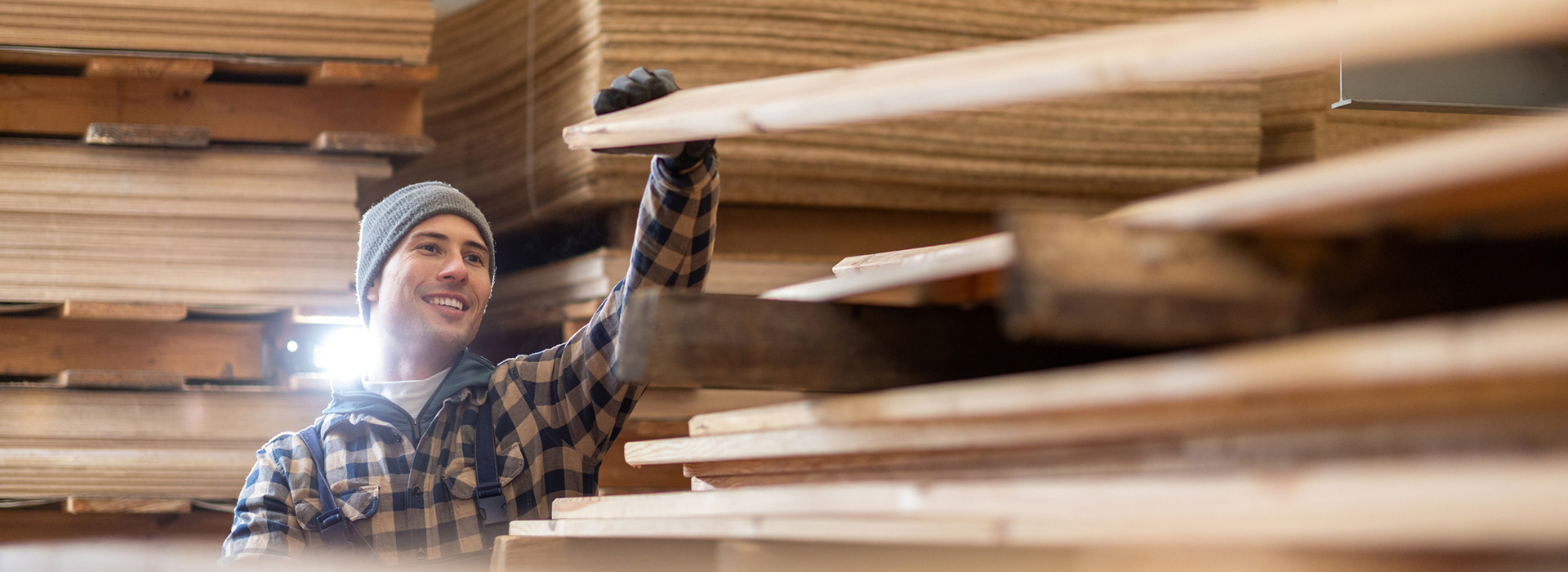 Grant's Incorporated Lumber, Flooring, Hardware in Ephrata and